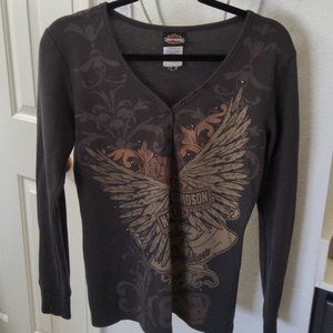 Harley top